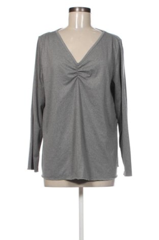Bluză de femei Unbranded, Mărime XL, Culoare Gri, Preț 31,49 Lei, #137389475