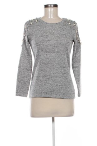 Bluză de femei Unbranded, Mărime M, Culoare Gri, Preț 21,00 Lei, #137389562