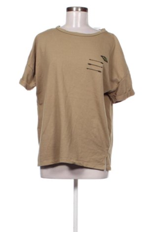 Damen Shirt Reserved, Größe L, Farbe Grün, Preis € 8,00, #137389563