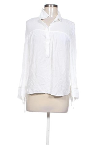 Bluză de femei Mango, Mărime S, Culoare Alb, Preț 41,99 Lei, #137389752