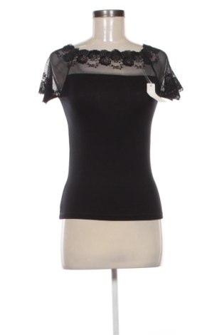 Damen Shirt Green Ice, Größe XS, Farbe Schwarz, Preis € 22,66, #137389782