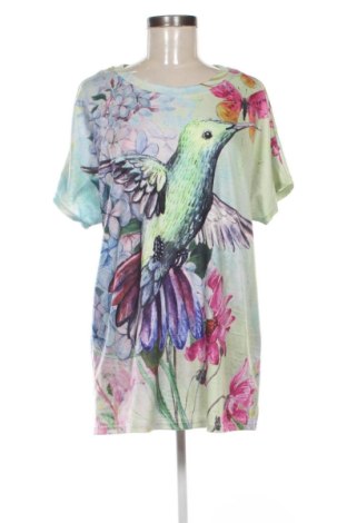 Damen Shirt Unbranded, Größe XL, Farbe Mehrfarbig, Preis € 18,46, #137389900