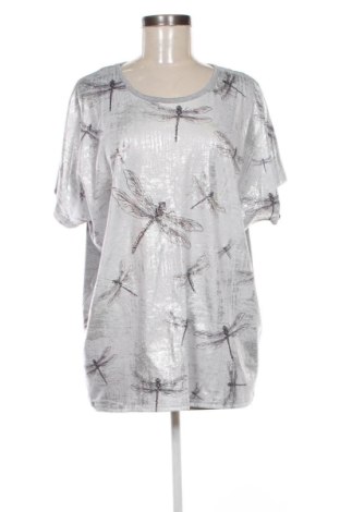 Damen Shirt Generation, Größe XL, Farbe Grau, Preis € 31,09, #137389938