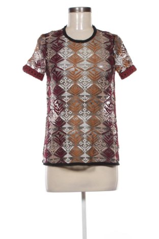 Bluzka damska Unbranded, Rozmiar S, Kolor Kolorowy, Cena 33,87 zł, #137389952