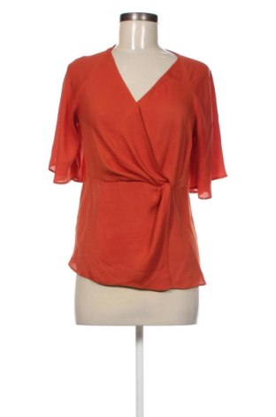Damen Shirt New Look, Größe M, Farbe Orange, Preis 7,54 €, #137389993