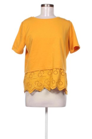 Damen Shirt Reserved, Größe L, Farbe Gelb, Preis € 11,00, #137390110
