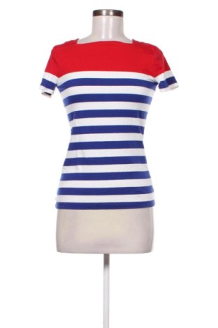Damen Shirt Chaps, Größe S, Farbe Mehrfarbig, Preis € 10,00, #137390192