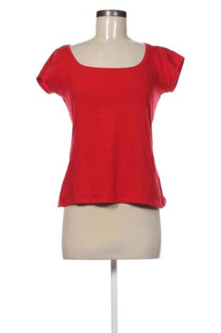 Bluzka damska Melrose, Rozmiar M, Kolor Czerwony, Cena 29,04 zł, #137390213