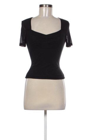 Bluză de femei SHEIN, Mărime S, Culoare Negru, Preț 44,14 Lei, #137390266