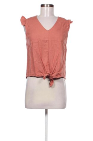 Damen Shirt Monteau, Größe S, Farbe Aschrosa, Preis € 7,00, #137390268
