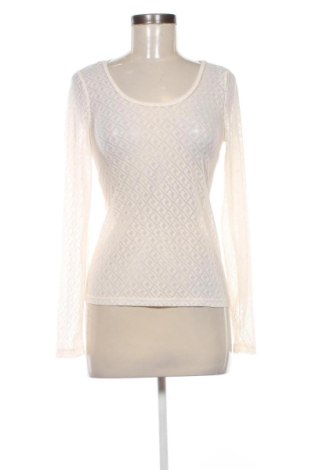 Bluzka damska River Island, Rozmiar XS, Kolor ecru, Cena 43,99 zł, #137390296