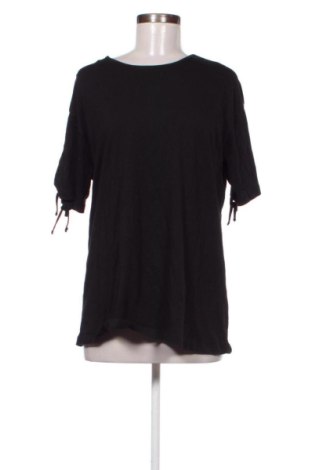 Dámska blúza Trendyol, Veľkosť XL, Farba Čierna, Cena  13,00 €, #137390385
