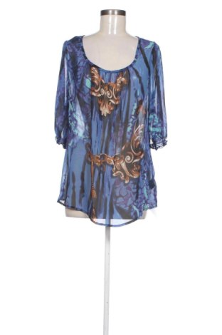 Damen Shirt Unbranded, Größe M, Farbe Mehrfarbig, Preis € 10,00, #137390444