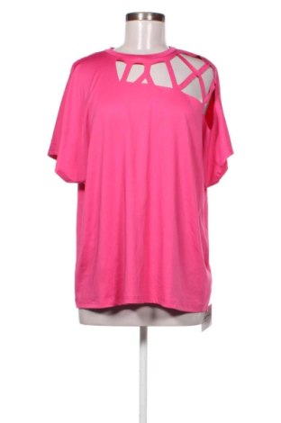 Damen Shirt SHEIN, Größe XL, Farbe Rosa, Preis € 9,00, #137390513