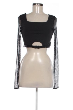 Bluzka damska Unbranded, Rozmiar M, Kolor Czarny, Cena 24,20 zł, #137390606