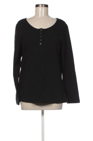 Bluză de femei Unbranded, Mărime XXL, Culoare Negru, Preț 53,00 Lei, #137390671