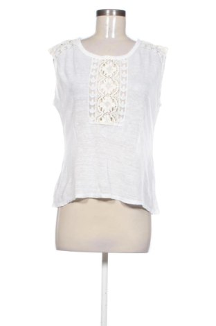 Damski top Unbranded, Rozmiar M, Kolor Biały, Cena 67,74 zł, #137390687
