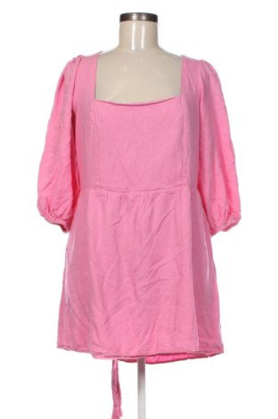 Bluzka damska Fashion Union, Rozmiar XL, Kolor Różowy, Cena 37,10 zł, #137390710