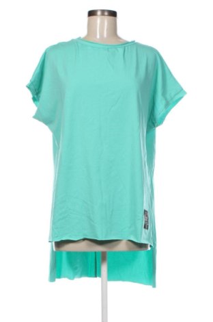 Bluzka damska Sweetissima, Rozmiar XXL, Kolor Zielony, Cena 47,99 zł, #137390712
