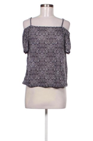 Damen Shirt Flame, Größe M, Farbe Mehrfarbig, Preis € 5,00, #137390968