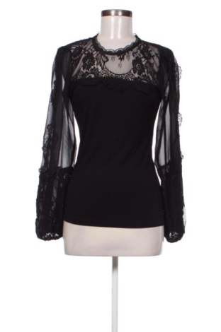 Bluzka damska Unbranded, Rozmiar M, Kolor Czarny, Cena 21,17 zł, #137390990