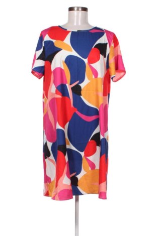 Rochie Unbranded, Mărime XL, Culoare Multicolor, Preț 89,23 Lei, #137391081