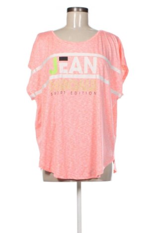 Bluză de femei Jean Pascale, Mărime XXL, Culoare Roz, Preț 32,00 Lei, #137391109