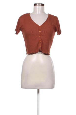 Damen Shirt Laura Torelli, Größe S, Farbe Orange, Preis € 6,00, #137391119
