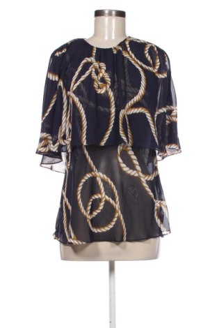 Дамска блуза Zara, Размер M, Цвят Многоцветен, Цена 14,91 €, #137391220