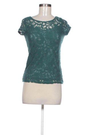 Bluzka damska Glamorous, Rozmiar XS, Kolor Zielony, Cena 25,40 zł, #137391221