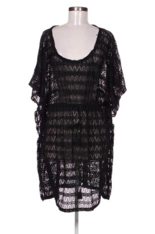 Damen Shirt Coco, Größe 3XL, Farbe Schwarz, Preis € 10,63, #137391313