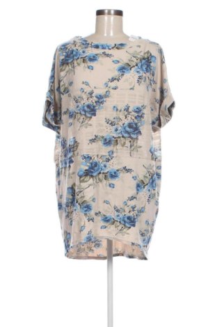 Bluzka damska Unbranded, Rozmiar XXL, Kolor Kolorowy, Cena 67,74 zł, #137391364