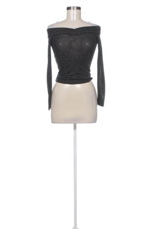 Bluzka damska Terranova, Rozmiar XS, Kolor Czarny, Cena 20,99 zł, #137391388