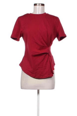Damen Shirt Cider, Größe M, Farbe Rot, Preis € 8,00, #137391396