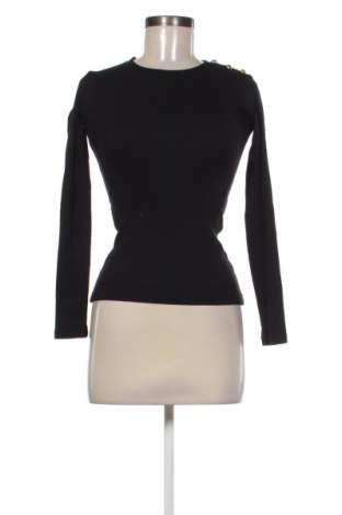 Női blúz Zara, Méret XS, Szín Fekete, Ár 2 482 Ft, #137391520