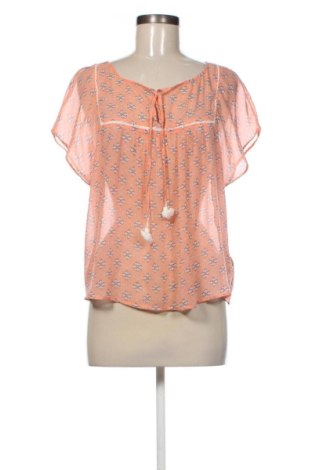 Bluzka damska Stradivarius, Rozmiar M, Kolor Kolorowy, Cena 35,49 zł, #137391522