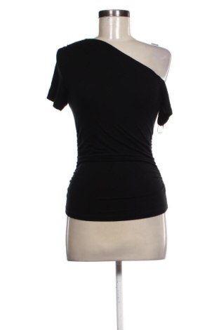 Bluzka damska Stradivarius, Rozmiar S, Kolor Czarny, Cena 29,63 zł, #137391535