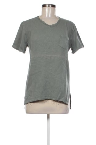 Bluzka damska Unbranded, Rozmiar M, Kolor Zielony, Cena 42,34 zł, #137391622