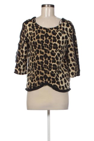 Bluzka damska Zara, Rozmiar M, Kolor Kolorowy, Cena 63,99 zł, #137391630