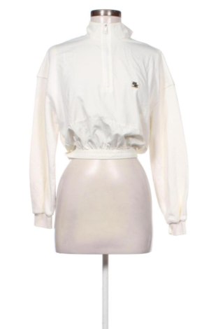 Bluzka damska Stradivarius, Rozmiar S, Kolor ecru, Cena 76,88 zł, #137391741