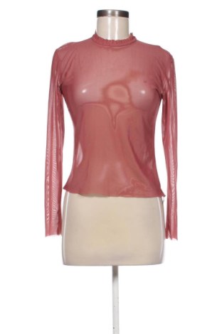 Bluzka damska Unbranded, Rozmiar M, Kolor Popielaty róż, Cena 21,17 zł, #137391749