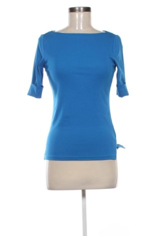 Női blúz Ralph Lauren, Méret S, Szín Kék, Ár 17 731 Ft, #137391773