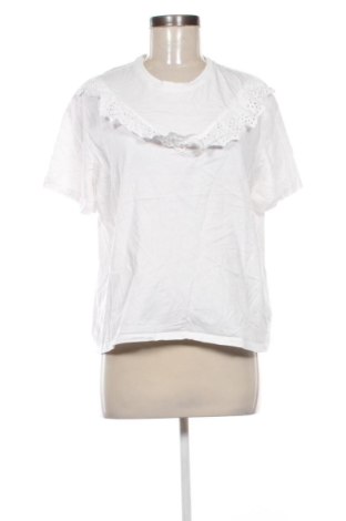 Bluzka damska LC Waikiki, Rozmiar XL, Kolor Biały, Cena 44,99 zł, #137391790