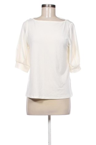 Bluzka damska H&M, Rozmiar S, Kolor ecru, Cena 33,87 zł, #137391813