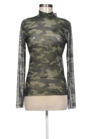 Bluzka damska Unbranded, Rozmiar M, Kolor Kolorowy, Cena 25,40 zł, #137391858