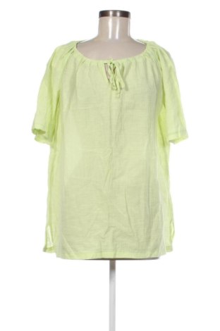 Bluzka damska Unbranded, Rozmiar L, Kolor Zielony, Cena 33,87 zł, #137391875