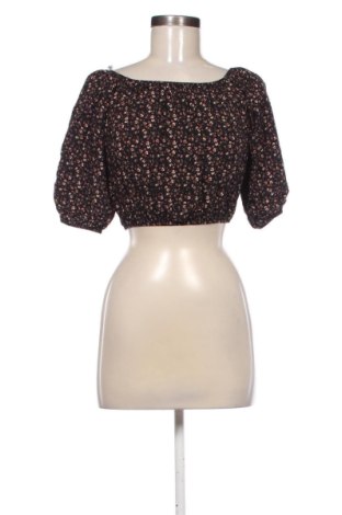 Bluzka damska Unbranded, Rozmiar M, Kolor Czarny, Cena 31,45 zł, #137391904