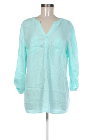 Bluzka damska Unbranded, Rozmiar XL, Kolor Niebieski, Cena 46,57 zł, #137391915