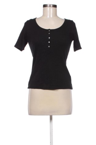 Bluzka damska H&M, Rozmiar M, Kolor Czarny, Cena 42,34 zł, #137391929