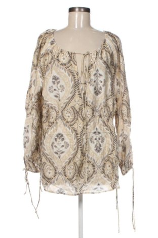 Bluzka damska H&M, Rozmiar L, Kolor Kolorowy, Cena 40,49 zł, #137391963